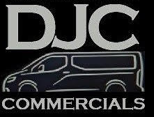 DJC Commercials Ltd logo